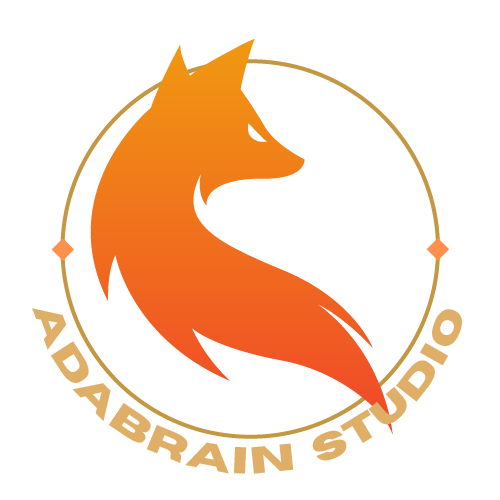 AdaBrain Game Studio - Official Website
