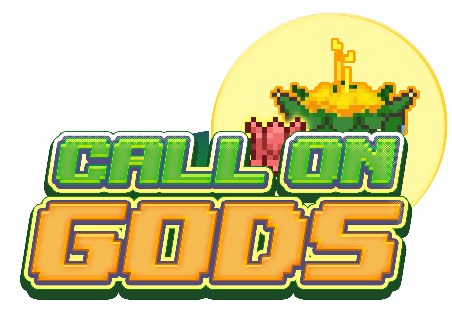 Call On Gods