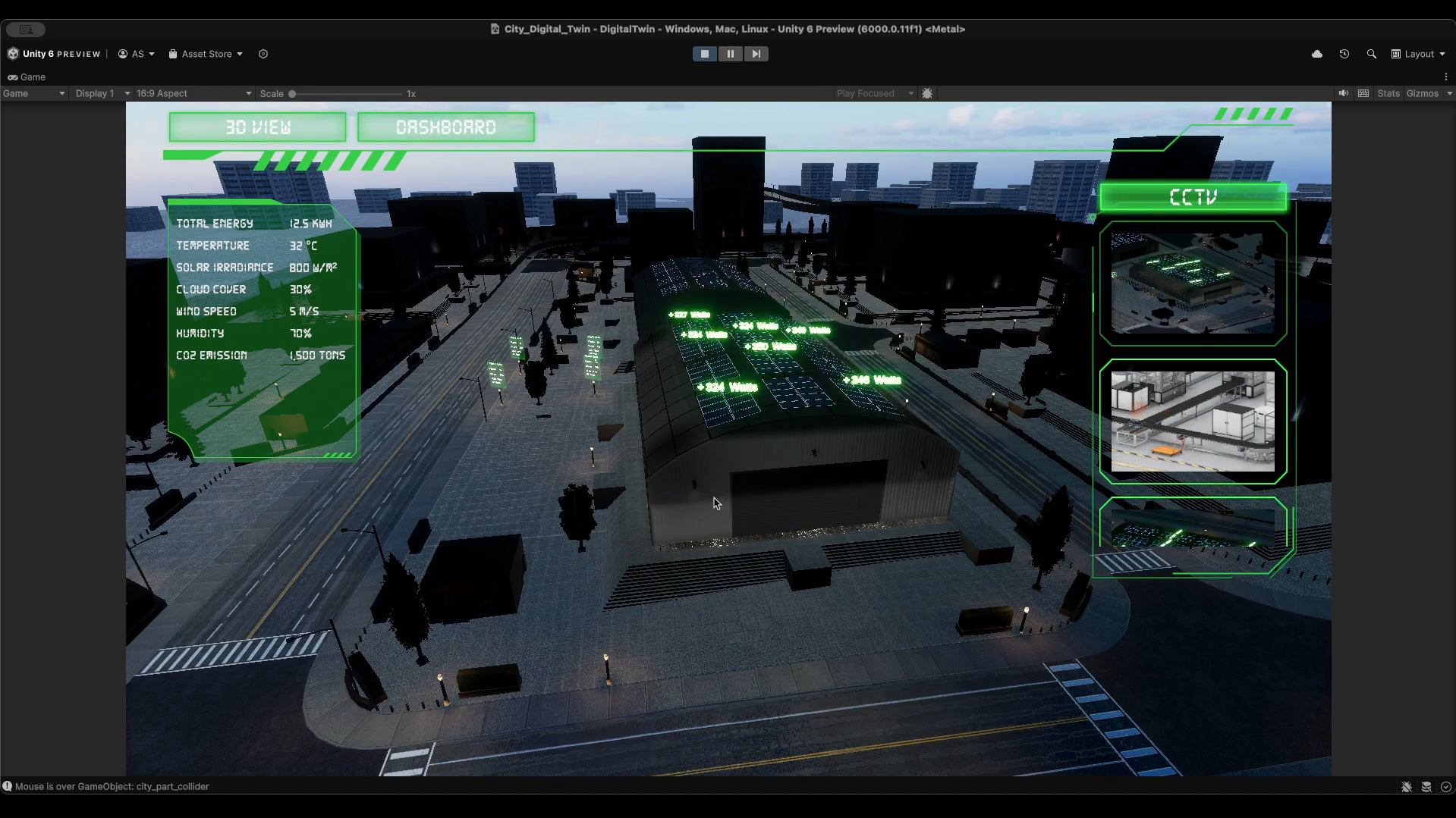 Digital Twin
