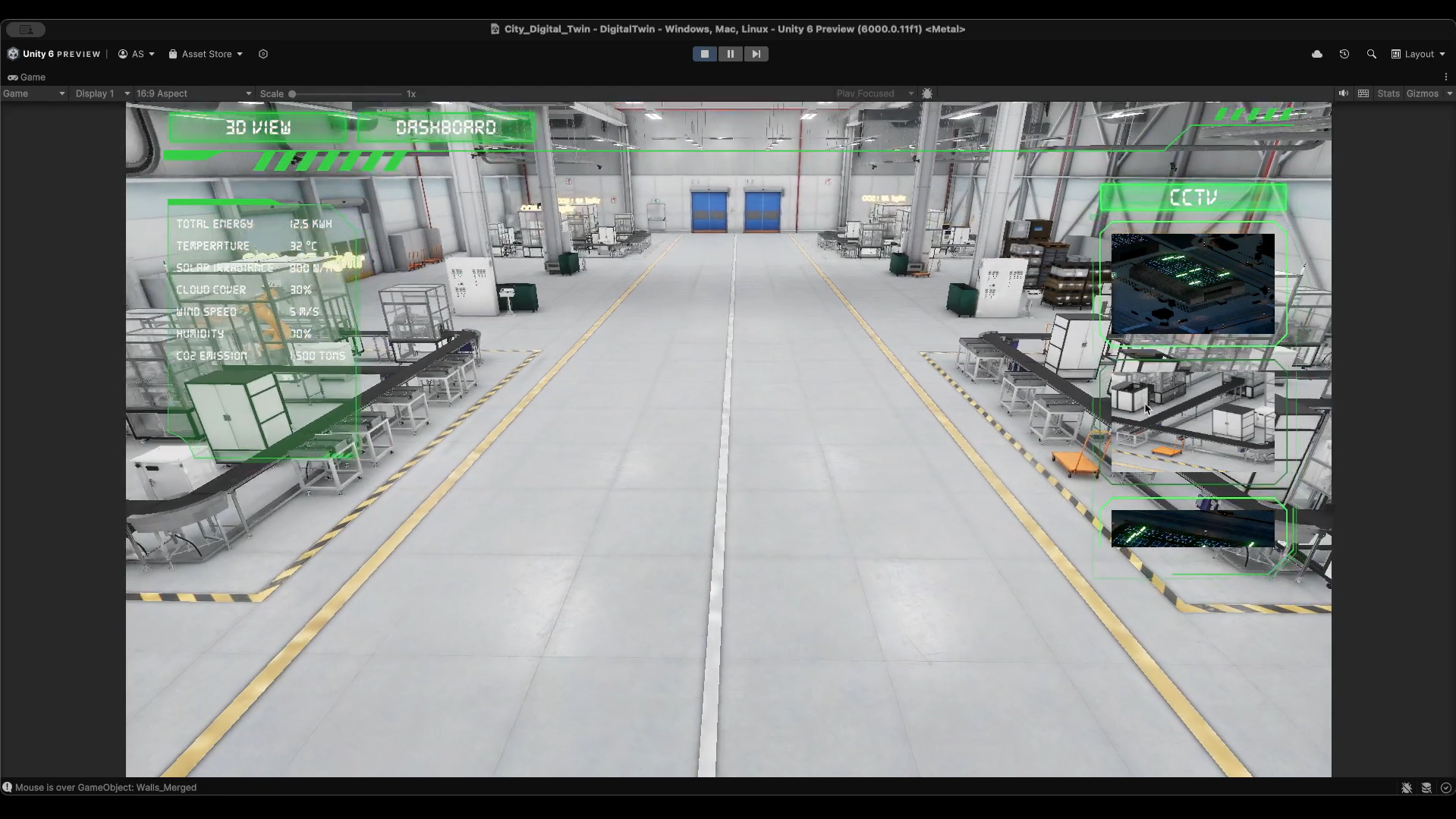 Digital Twin