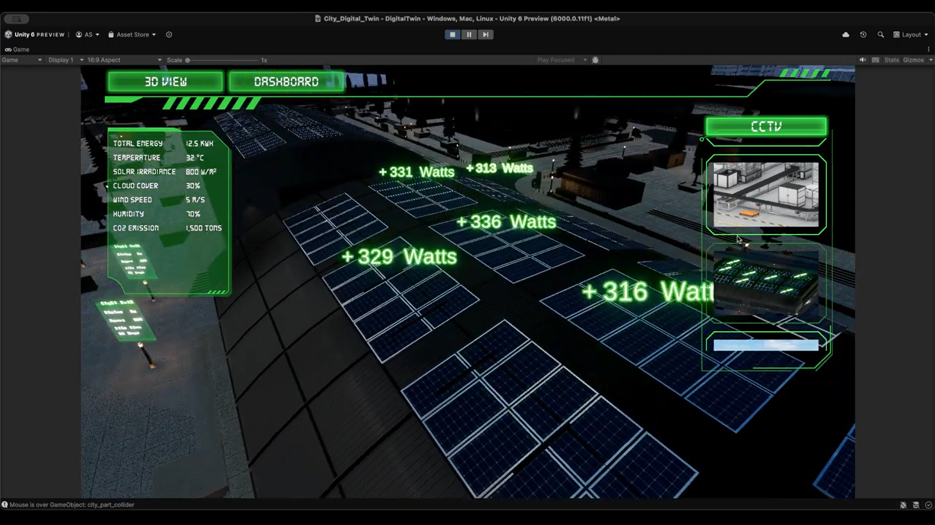 Digital Twin