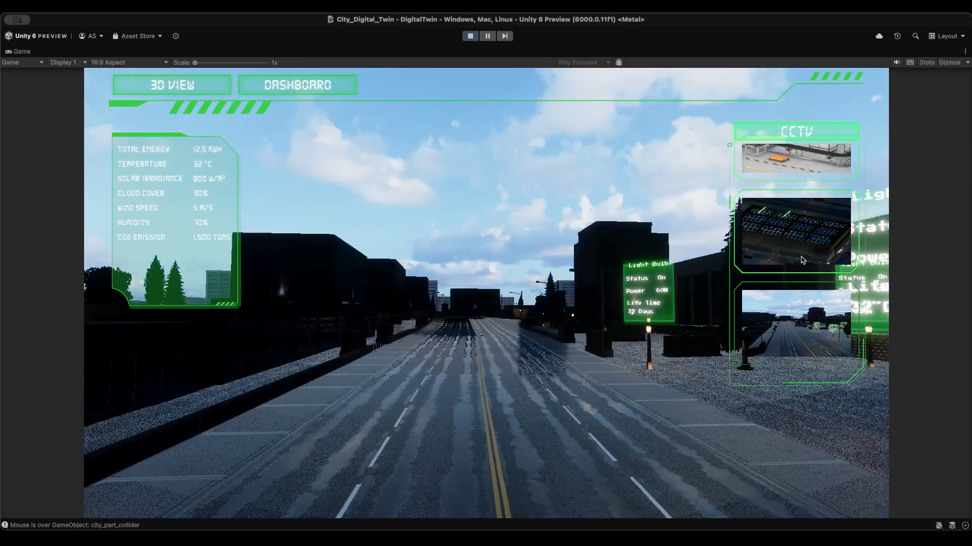 Digital Twin