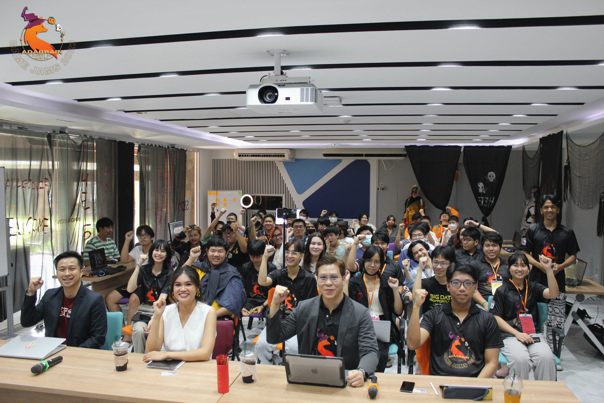 Game Event Organizer