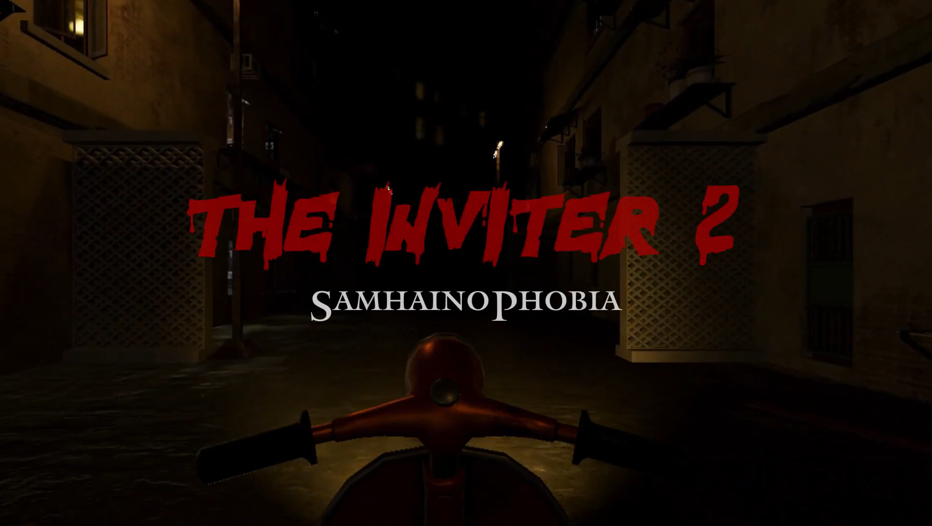 The Inviter 2