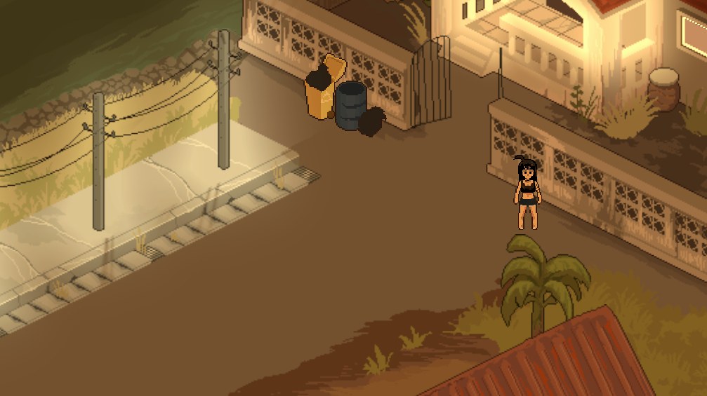 Game Development
